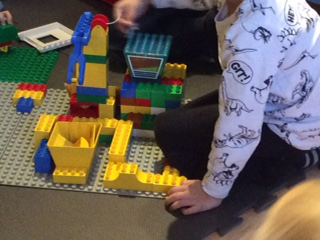 lego