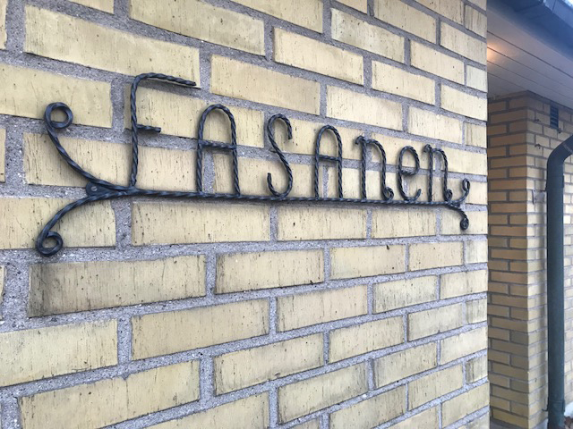 fasanen