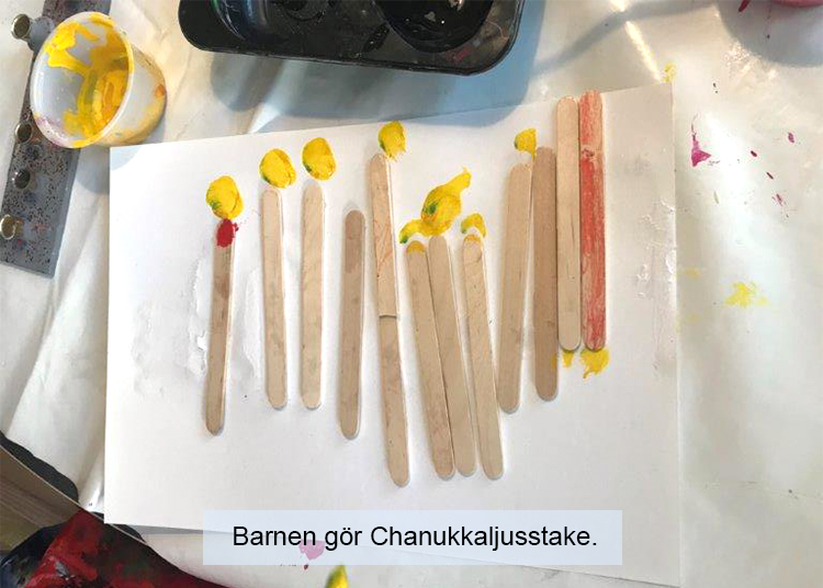 skapande