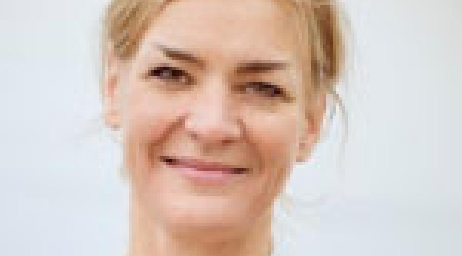 Hanna Åberg