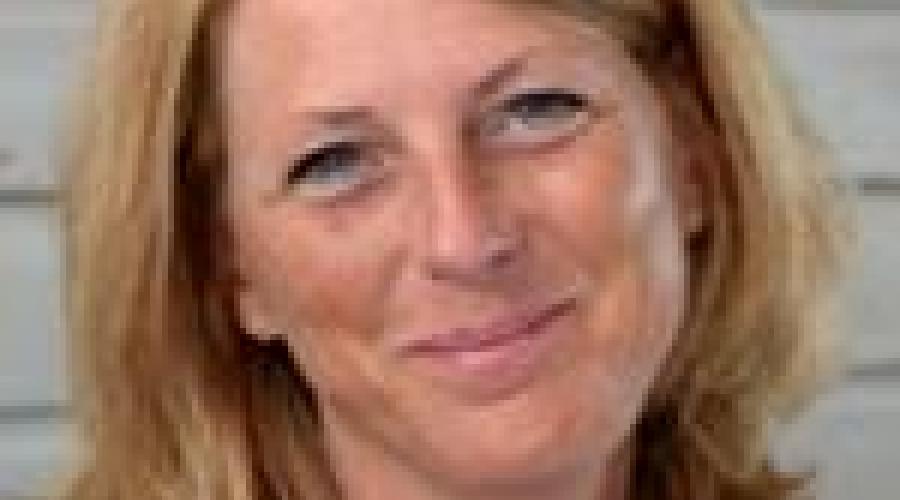 Susanne Rex