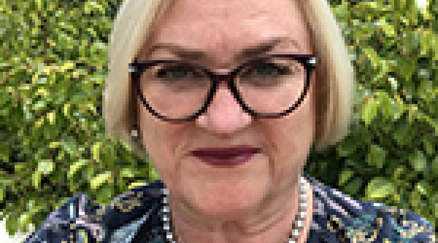Ann S. Pihlgren