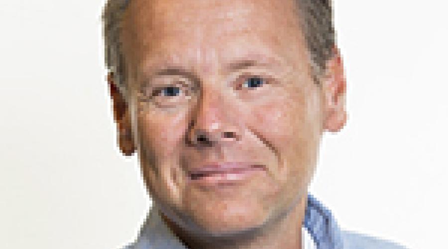 Jonas Stier