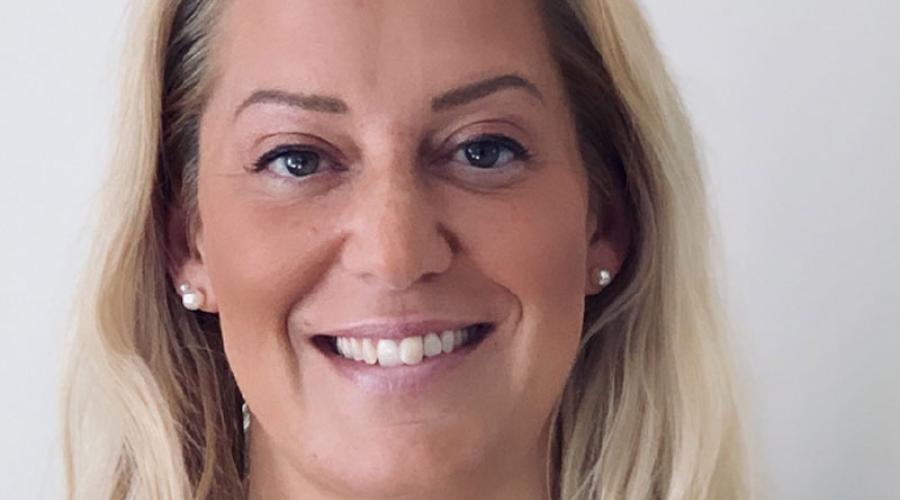 Kristina Walldén Hillström