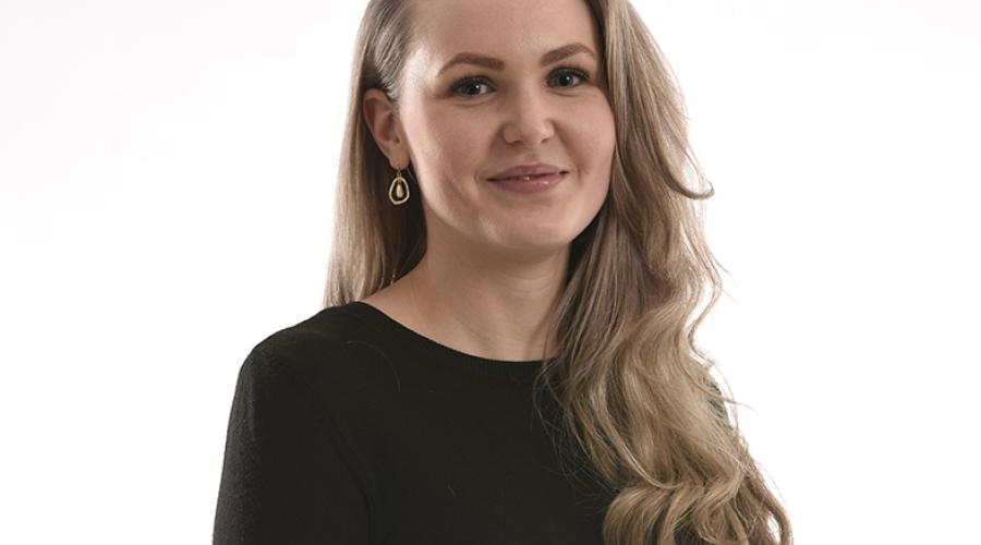 Maria Grip