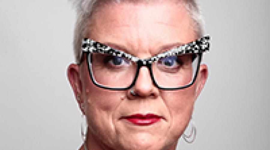 Suzann Larsdotter