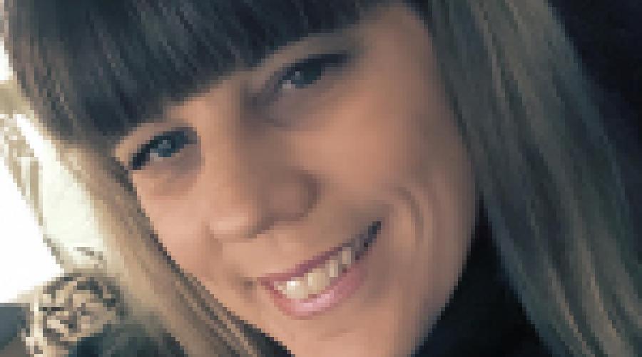 Caroline Wiking