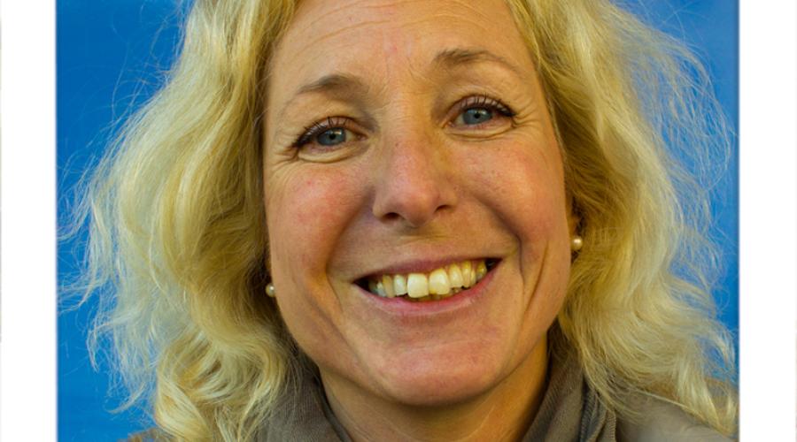 Eva Färjsjö