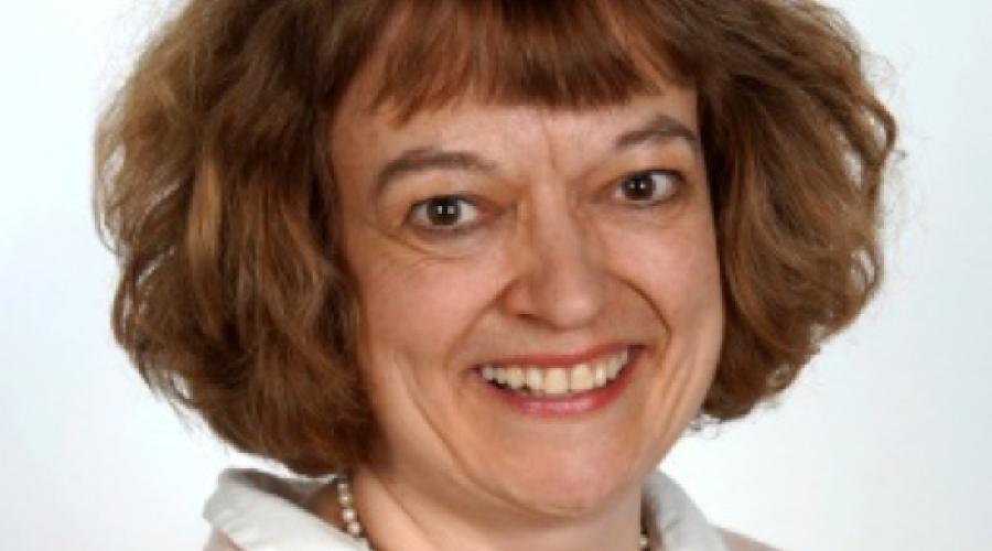 Eva-Maria Riddar