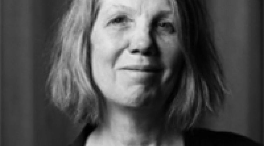 Gunilla Gerland