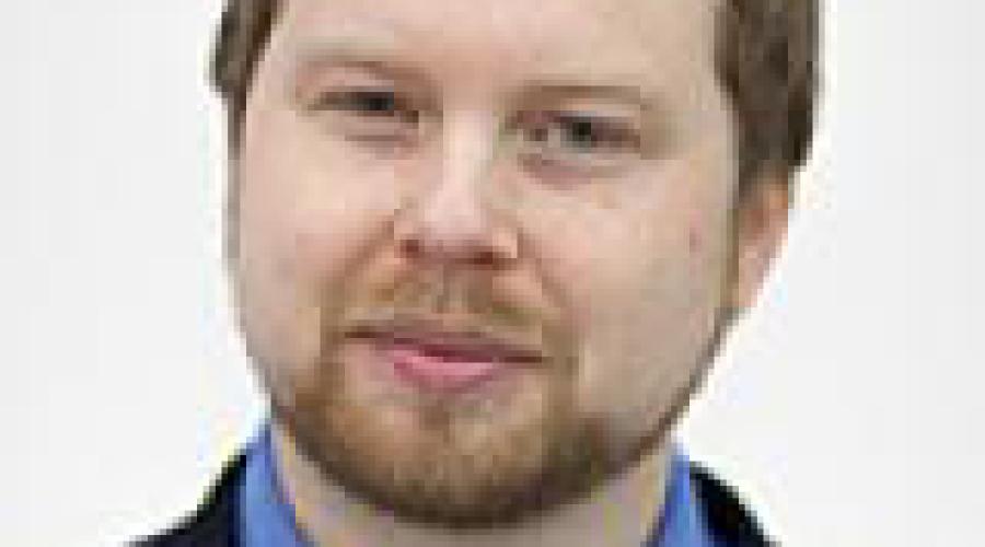 Niclas Fohlin