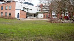 Sjöhästens förskola