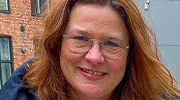 Charlotte Styrenius Löthman