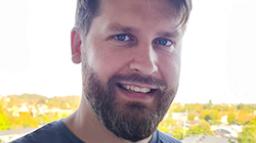 Johannes Finnman Grönaas