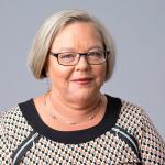 Gunilla Carlsson Kendall