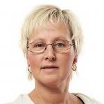 Madeleine Sjöman