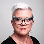 Suzann Larsdotter