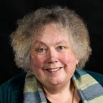Gudrun Erickson