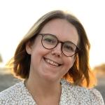 Karin Gustafsson.