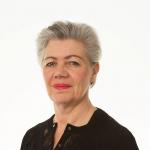 Maria Magnusson