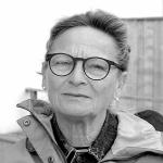 Annika Cederberg-Scheike