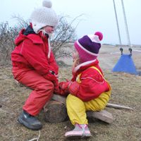 Naturvetenskap och teknik Naturvetenskap och teknik