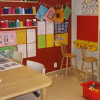 Pedagogisk miljö Pedagogisk miljö